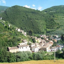 Casale Le Due Querce, Ferentillo — photo 3