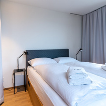 Hotel Flint, 多恩比恩 — 照片 4