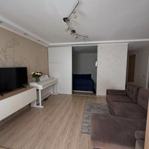 Uyutnaya S Horoshim Raspolozheniem Na Kvartale Flat, Kazan — photo 3