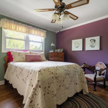 Glenn Meadow Bed And Breakfast, Гленн — фото 5