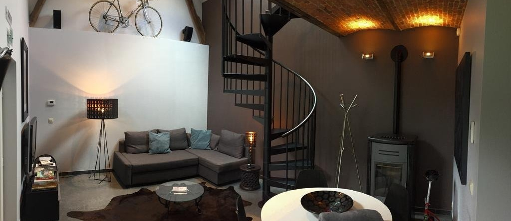 B&B Den Engel, Кортенберг — фото 1