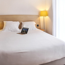 Quality Aparthotel Divonne - Portes de Geneve, Divonne-les-Bains — photo 5