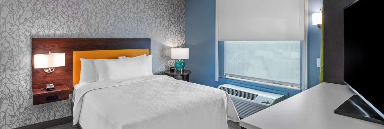 Home2 Suites By Hilton Laredo Airport, Ларедо — фото 1