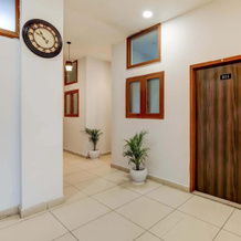 OYO Flagship 70265 Hotel Sky Land, 卢迪亚纳 — 照片 4
