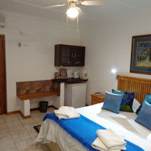 De Oude Meul Country Lodge, Шуманшук — фото 4