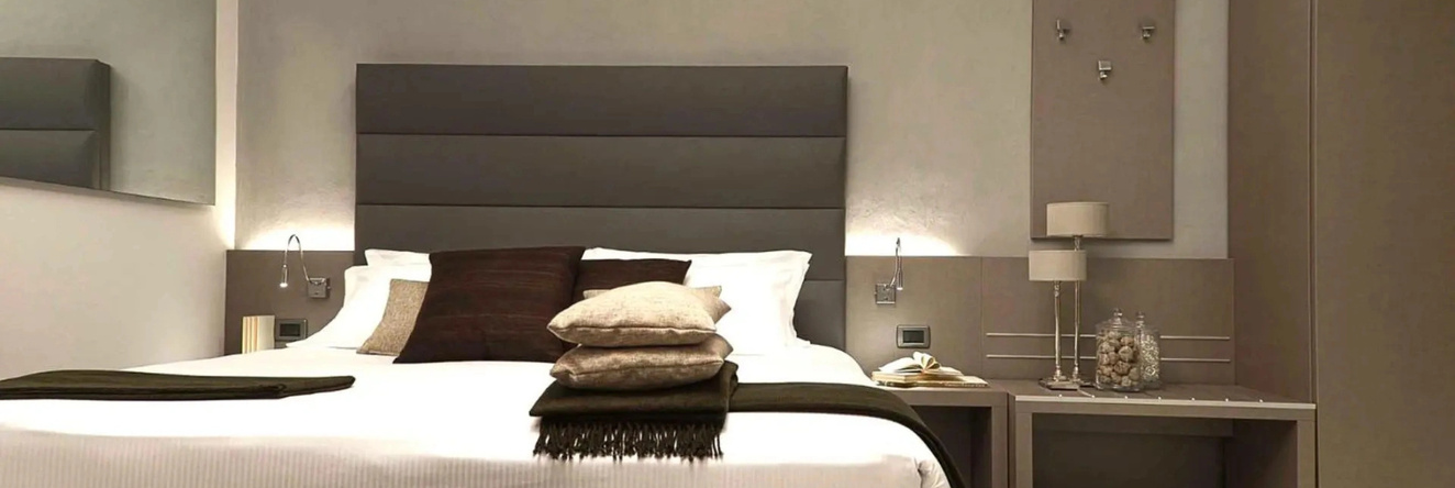 Hotel Ritz, Chivasso — photo 1