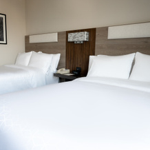 Holiday Inn Express Mexico City Satelite, 瑙卡尔潘德华雷斯 — 照片 4