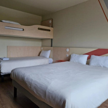 Ibis Budget Saint Dié Des Vosges, Сен-Дье — фото 3
