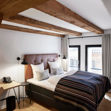 71 Nyhavn Hotel, 哥本哈根 — 照片 3