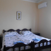 Evkalipt Guest House, 奥恰姆奇拉 — 照片 3