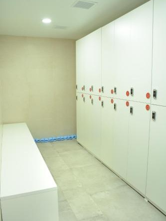 Hotel Arai Plaza, 塔拉兹 — 照片 1