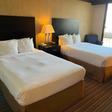 BEST WESTERN PLUS Schaumburg Hotel, 绍姆堡 — 照片 2