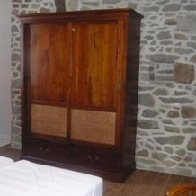 Chambres d'Hôtes La Maison Neuve, Miniac-Morvan — photo 4