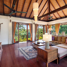 Gending Kedis Luxury Villas & Spa Estate, Джимбаран — фото 5