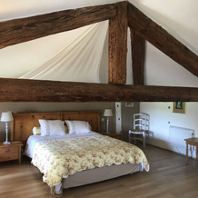 B&B Le Mas De La Soie, Вьолес — фото 2