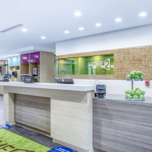 Home2 Suites By Hilton Daphne Spanish Fort, Дафни — фото 2