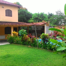 Casa 5 Quartos Com Piscina, Рио-де-Жанейро — фото 4