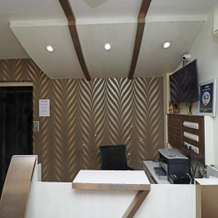 OYO 28063 Hotel Bombay Jewel Palace, 甘加纳加尔 — 照片 4