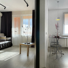 KvartAp Na Romantikov 1 Apartments, 下卡姆斯克 — 照片 3