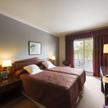 Hotel Mirallac, 巴尼奥莱斯 — 照片 4