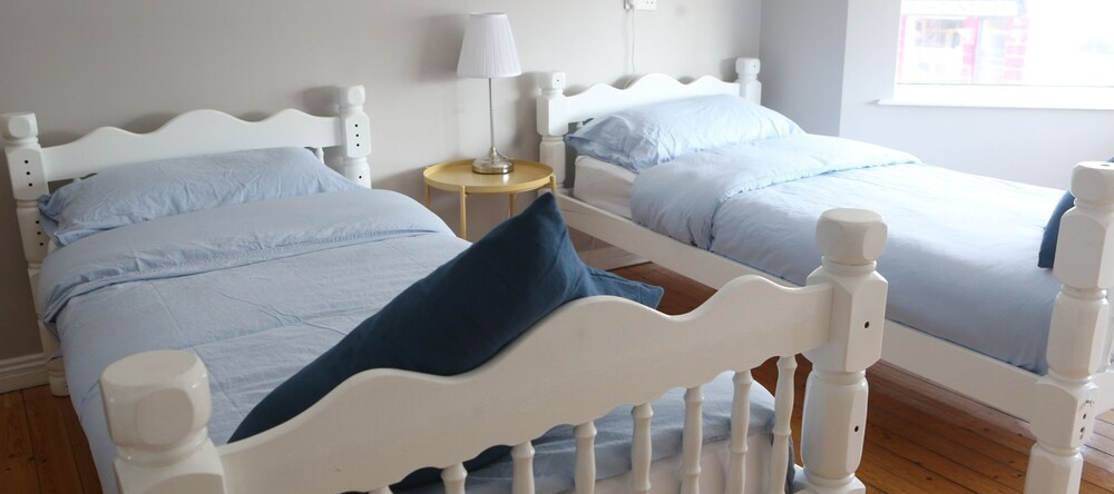 Rosaries Apartment Kilkee, 基尔基 — 照片 1