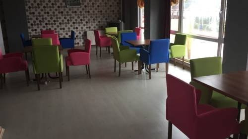 Buyuk Liman Hotel, Амасра — фото 1