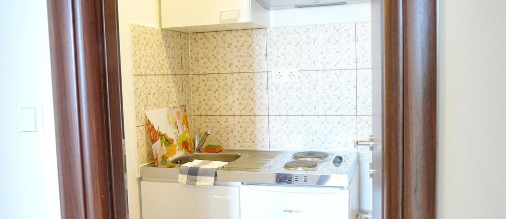 Apartments Palatium, 卡什泰拉 — 照片 1