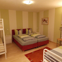 Ferienwohnung Welz, Шёнбург — фото 5