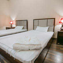Hotel Inju, 塔拉兹 — 照片 3