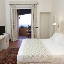 Hotel San Miniato, San Miniato — photo 4