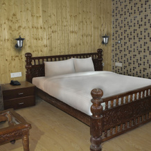 KVR Clarks Inn, Kufri, Kufri — photo 3