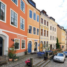 Haus Buchheim - Pension am Schloss, Bautzen — photo 3