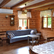 House Stoczek Bialowieza, 比亚沃维耶扎 — 照片 3
