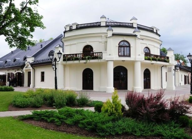 Vecgulbenes Muiza, Гулбене — фото 1