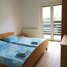 Apartments Znidar, 博希尼比斯特里察 — 照片 4