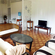 T-Box Sungai Lembing, Sungai Lembing — photo 2