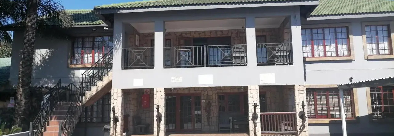 Lions Rest Guest House, 杰米斯顿 — 照片 1