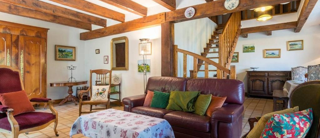Villa Carnac, 6 pièces, 12 personnes - FR-1-477-19, Carnac — photo 1