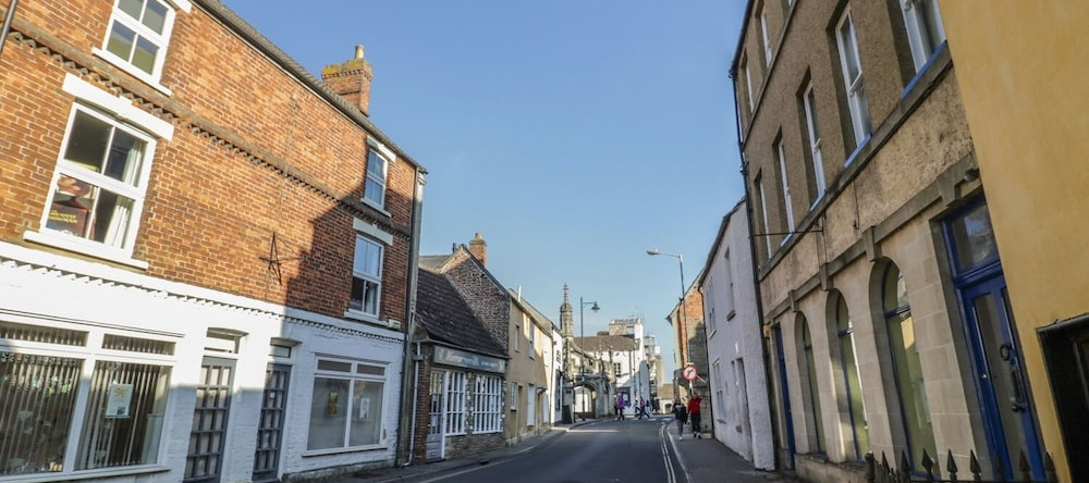 4 Gloucester House, Malmesbury, 马姆斯伯里 — 照片 1