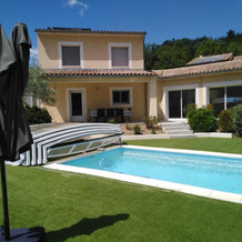 Chambre à 5mn de Buis-les-Baronnies, 比伊莱巴罗尼 — 照片 4
