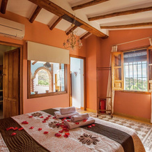 Comfortable Mansion in Rute with Hot Tub, 鲁特 — 照片 3