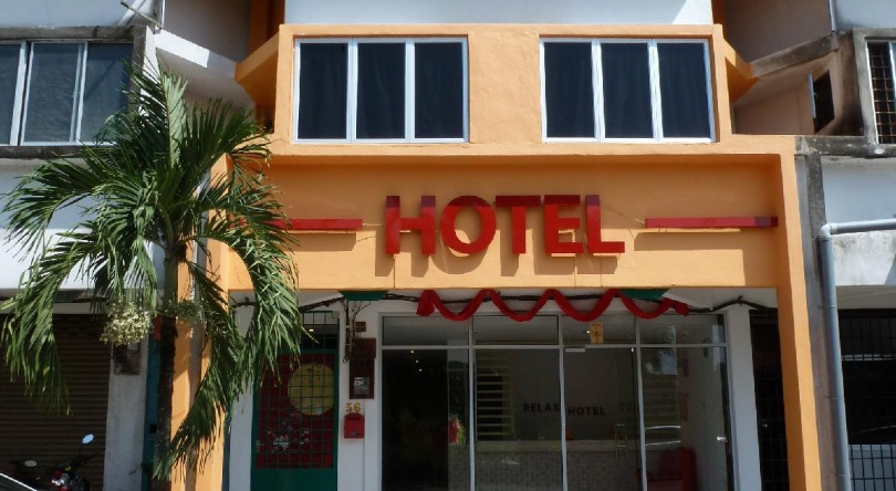 Relax Hotel, Sungai Petani — photo 1