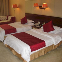 Rizhao Guangdian Hotel, Rizhao — photo 5