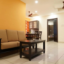 Sri Murugan Residency, Веллор — фото 5