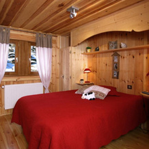 Chalet Leslie Alpen, 蒙德朗 — 照片 4