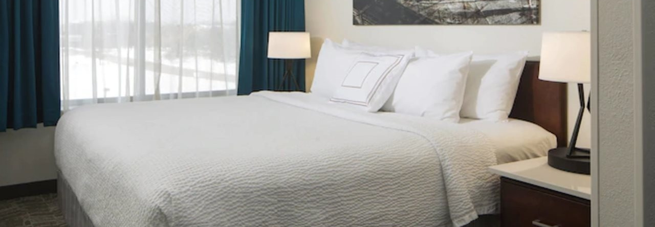 Springhill Suites By Marriott Chicago Lincolnshire, Линкольншир — фото 1