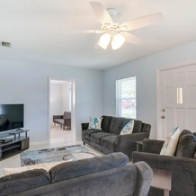 Waterfront Okeechobee Getaway W/ Backyard Dock!, Окичоби — фото 2