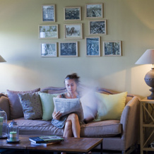 Hôtel Traiteur les Ormes, The Originals Relais, 巴讷维尔-卡特雷 — 照片 3