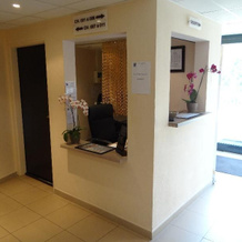 Comfort Suites Deauville Sud, 圣阿尔努 — 照片 2