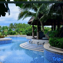 Asia Bay International Hotel, Цюнхай — фото 2